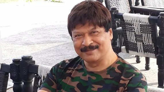 CID’s Fredericks aka Dinesh Phadnis On Ventilator; Co-Star Dayanand Shetty REACTS To Heart Attack Reports