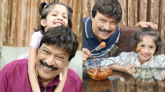Dinesh Phadnis Death: CID Actor’s LAST Instagram Post With His Daughter Goes Viral; Will Leave You In Tears