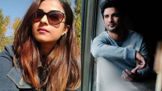 Disha Salian Suicide Case: State Orders SIT Probe In Sushant Singh Rajput’s Ex-Manager’s Death