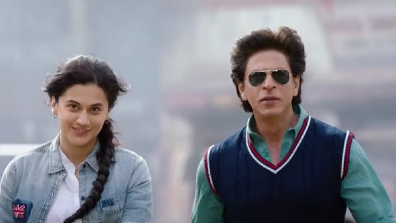 Dunki Box Office Day 3 Prediction: SRK’s Comedy Drama To Pick Pace During 1st Weekend; To Cross 60Cr Today