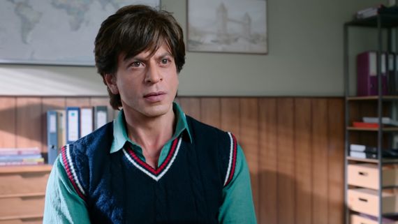 Dunki Box Office Collection Day 8 Prediction: SRK’s Film Goes Steady; Moves Towards 160Cr Ahead Of 2nd Weekend