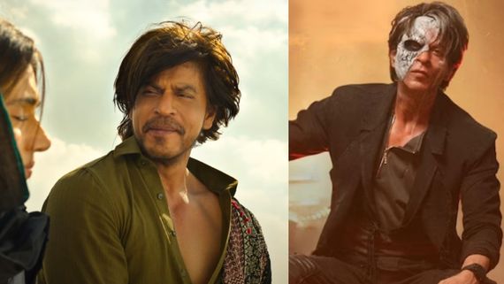 Dunki Box Office Collection Day 1: SRK’s Film FAILS To Repeat Pathaan, Jawan’s Magic; Struggles To Touch 50Cr