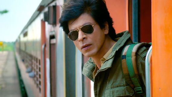 Dunki Box Office Collection Day 4 Prediction: Will SRK’s Film Cross 100Cr In 1st Weekend Amid Salaar Mania?