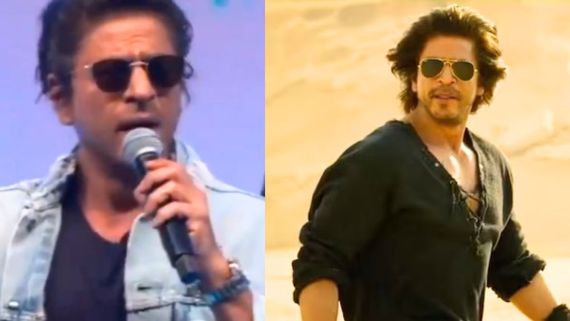 Is Dunki A Patriotic Movie? Shah Rukh Khan Drops Major Spoiler Of Film's Plot: There Are Many Sequences 