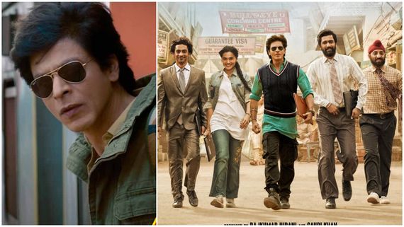 Dunki Release: 1.5 Lakh Shah Rukh Khan Fans To Unite For First-Day First Show; Check DEETS