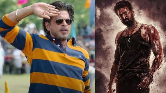 Dunki vs Salaar Advance Booking Collection Day 1: Prabhas’ Film Beats SRK’s Movie Day Before Its Release