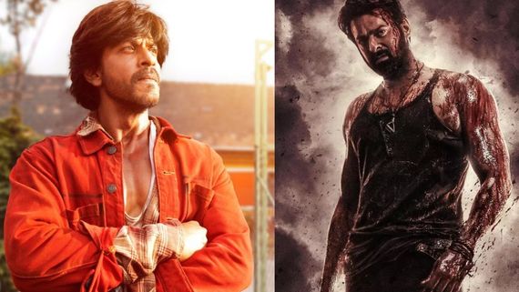 Dunki vs Salaar Box Office Collection Day 5: Shah Rukh Khan or Prabhas; Here’s Who Ruled BO On Christmas 2023