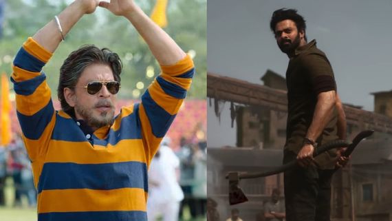 Dunki vs Salaar Box Office Collection Day 1: Prabhas’ Action Thriller CRUSHES Shah Rukh’s Film With Huge Gap
