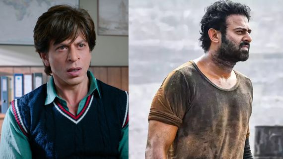 Salaar vs Dunki Box Office Collection Day 2: Prabhas’ Film To Quash SRK’s Comedy Drama Ahead Of 1st Weekend
