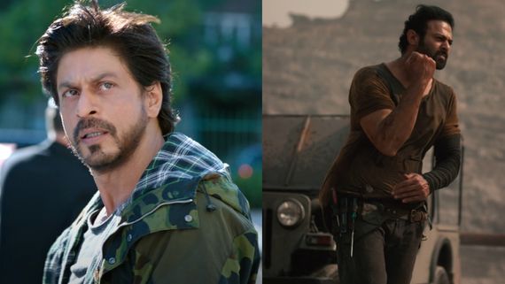 Dunki Vs Salaar Advance Booking: SRK’s Film Beats Prabhas’ Film Ahead Of Release; Sells Over 1 Lakh Tickets
