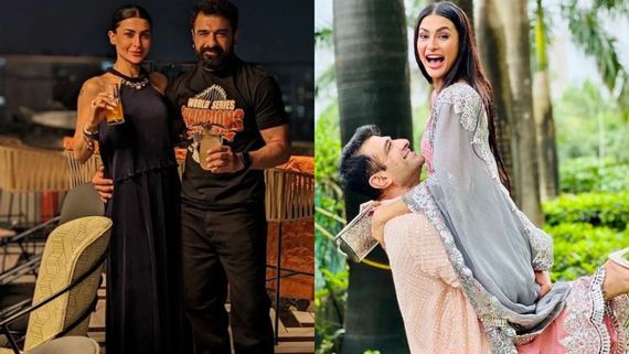 Ex-BB Couple Eijaz Khan, Pavitra Punia Headed For Split After Three Years Of Togetherness? Here’s What We Know