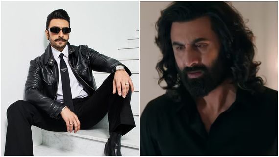 Entertainment HIGHLIGHTS: Ranveer Singh On Don 3 Backlash; Animal Vs Sam Bahadur Day 1 Collection