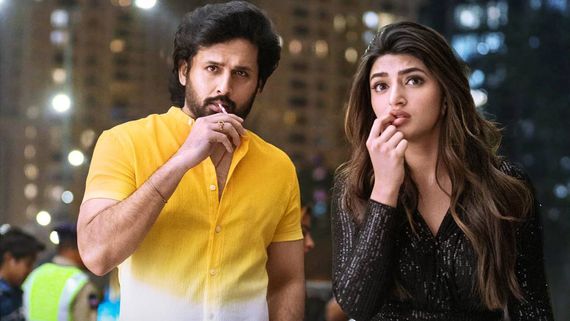 Extra Ordinary Man Box Office Collection Day 3 Update: Nithiin's Film Prepares For A Strong Sunday