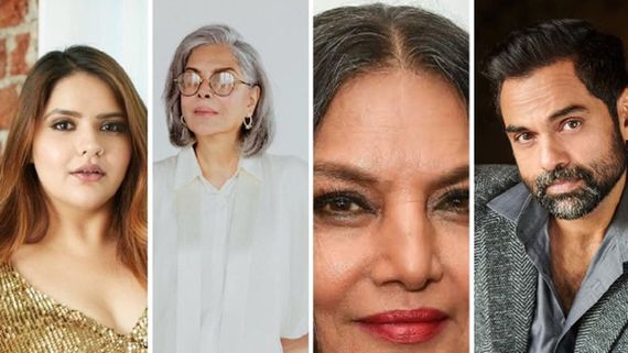 Anjali Anand Joins Cast Of Manish Malhotra Produced Bun Tikki Starring Zeenat Aman & Others