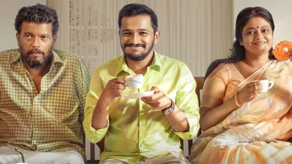 Falimy Worldwide Box Office Collection Update: Basil Joseph's Movie Achieves ₹15 Crore Gross