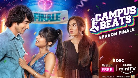 Get Ready For The Ultimate Face-Off With Ishaan And Netra The Intense Trailer Of The Campus Beats Final Season