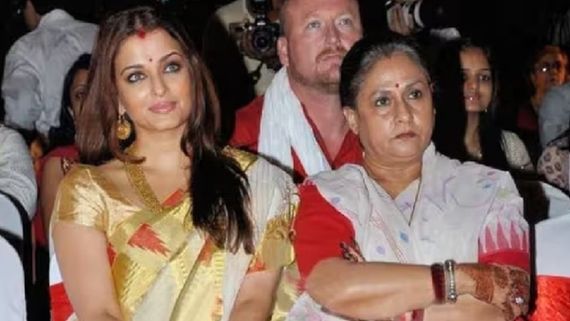 ‘Sounds Dramatic…’: When Aishwarya Rai Reacted To Being Labeled As Bachchan Bahu 
