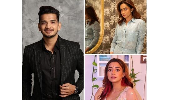 Bigg Boss 17: Tina Datta Supports Munawar Faruqui; Indirectly Talks About Channel Whitewashing Ankita Lokhande