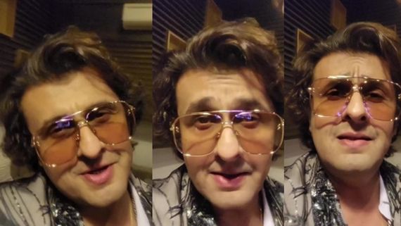 Dunki: Drop 3: An Emotional Journey With Sonu Nigam's Nikle The Kabhi Hum Ghar Se & Javed Akhtar's lyrics