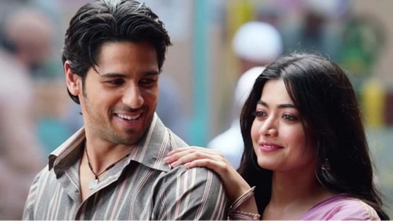 Topping Charts And Winning Hearts; Mission Majnu Bags Third Spot On IMDB’s List Of Most Popular Indian Movies 