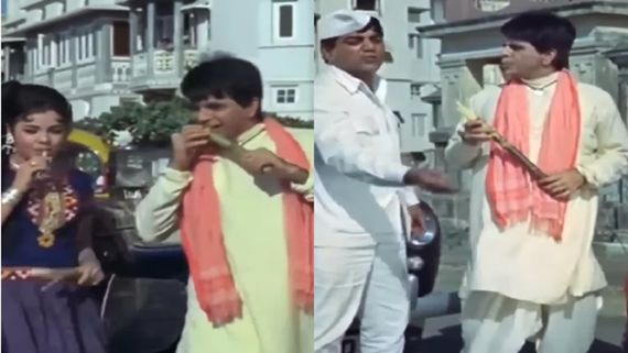 Saira Banu Reminisces Golden Era Of Laughter With Dilip Sahib & Mehmood Bhai, Shares Cherished Moments