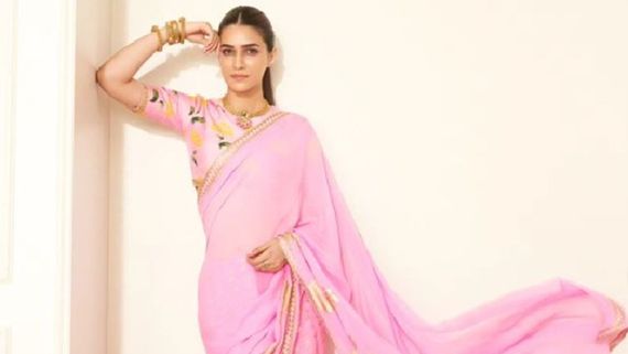 ‘Have Taken Legal Action…’: Kriti Sanon Reacts To FAKE Reports Alleging Promotion of Trading Platforms On KWK 