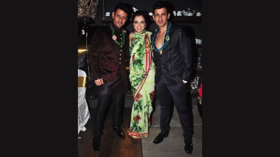 Meet Bros To Ignite The Stage At Forttuna Global Excellence Awards For Healthcare Professionals 2023 In Dubai 