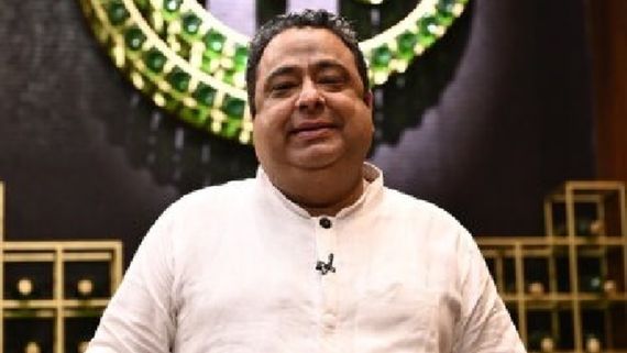 On MasterChef India,Top 4 Home Cooks Are In For A Unique Semi-Finale Challenge Curated By Chef Manish Mehrotra