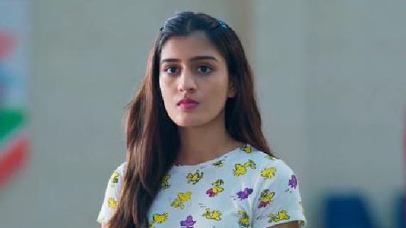 Aadhya Anand Reveals Which Character She Would Love To Play In Amazon miniTV’s Crushed S3