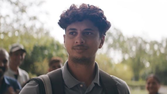 Slum Golf: From Rehearsals To Emotions, Mayur More Opens Up On Collaborating With Co-Actors