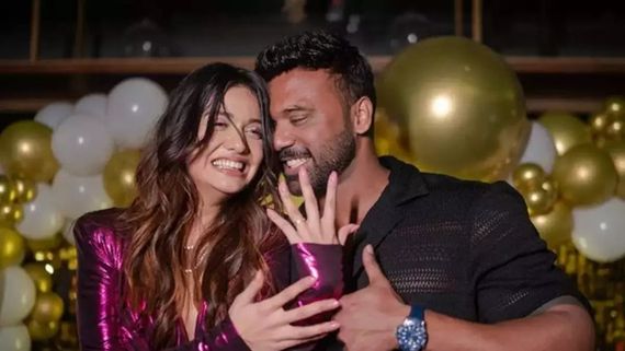 Bigg Boss OTT Fame Divya Agarwal Reveals Her Favorite Contestants In Temptation Island India