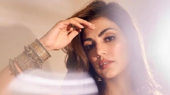 Rhea Chakraborty Opens Up About Fear; Says ‘I Have Nothing To Lose, Have Lost It All’