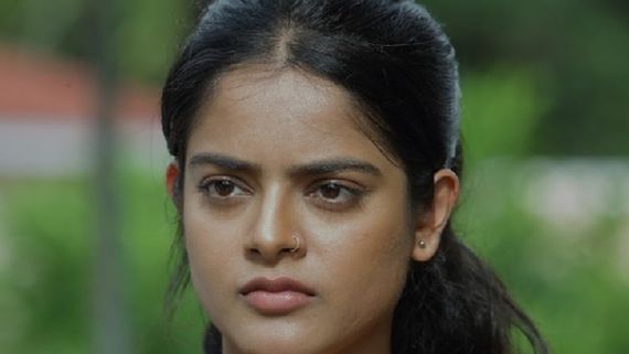 ‘I Woke Up At Around 3 AM To Study For Hack Crimes Online, Reveals Riddhi Kumar