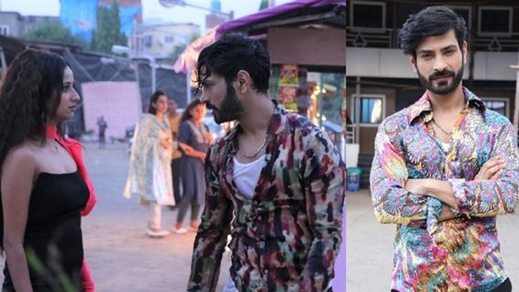 Bhagya Lakshmi TWIST: Ankit Bhatia Aka Balwinder Makes His Comeback After 4 Months In Zee TV Show