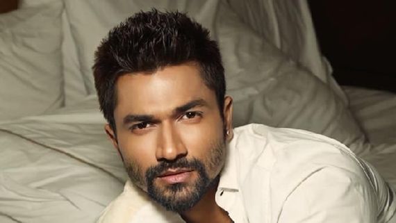 Good News: Actor Prashant Bajaj Joins The Cast Of 'Gadar' Director Anil Sharma's Upcoming Movie Journey