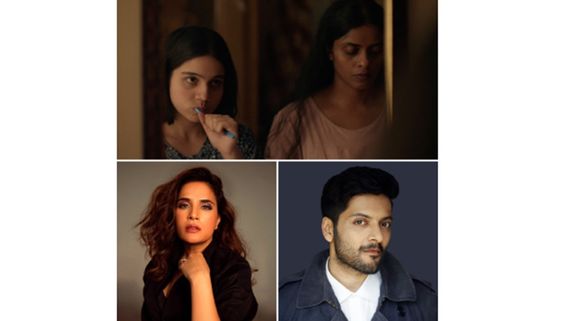 Richa Chadha-Ali Fazal's Debut Production ‘Girls Will Be Girls’ Selected At Sundance Film Festival 2024