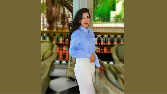 Luxury, Literature, And Legacy: Rea Oberoi's Dual Triumph with 'Kanchenjunga Whispers' and Elgin Hotels