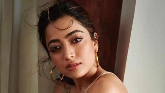 After Animal’s Massive Success, Rashmika Mandanna Starts Shooting For Pushpa 2