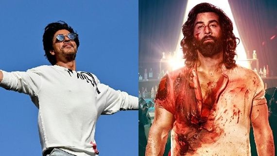 Shah Rukh Khan’s Old Video Refusing To Play Less Likable Characters Goes Viral Amid Animal Controversy