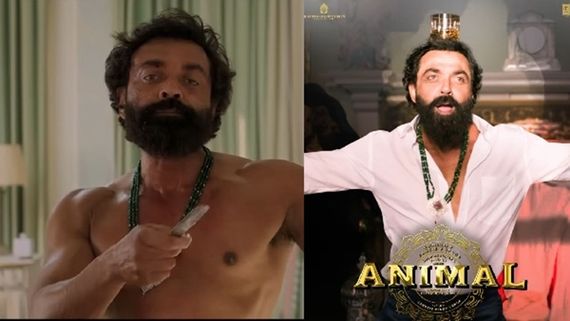 ‘He Is A Romantic Actually With…’: Bobby Deol Reacts To Performing Marital R*pe Scene In Animal