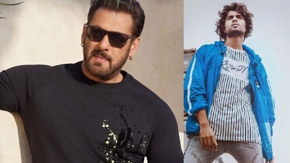 Salman Khan, Vijay Deverakonda & More: Indian Celebrities Who Launched Their Own Clothing Brand