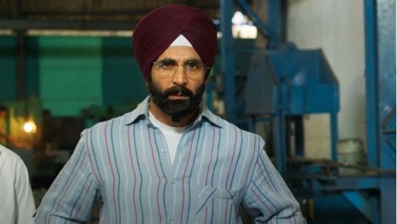 Mission Raniganj Secures Top Spot For Second Consecutive Week, Outshining New Releases In A Remarkable Triumph