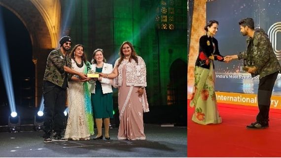 Tanuj Virwani Expresses Gratitude For A Blissful 2023, Shares His Emotions After Winning Multiple Awards 