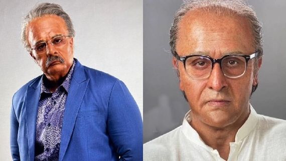 Animal: Ranbir Kapoor's Older Avatar Sparks Nostalgia, Mirroring Maniesh Paul's Transformation In Rafuchakkar