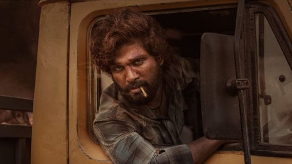 Pushpa 2: The Rule (Hindi) Tops The Charts Being The Most Awaited Hindi Film