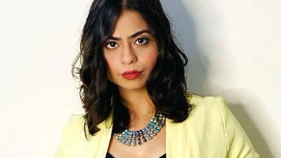 Working With Shah Rukh Khan In Dunki Is Dream Come True: Toilet: Ek Prem Katha Actress Komal Sachdeva