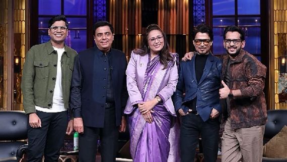 Shark Tank India 3 Full Sharks List: UpGrad Co-founder Ronnie Screwala Joins SonyLiv Show