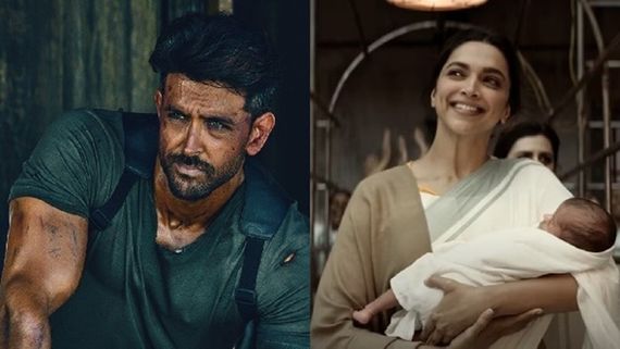 Year Ender 2023: Hrithik Roshan (Tiger 3), Deepika Padukone (Jawan) & More- Noteworthy Cameos
