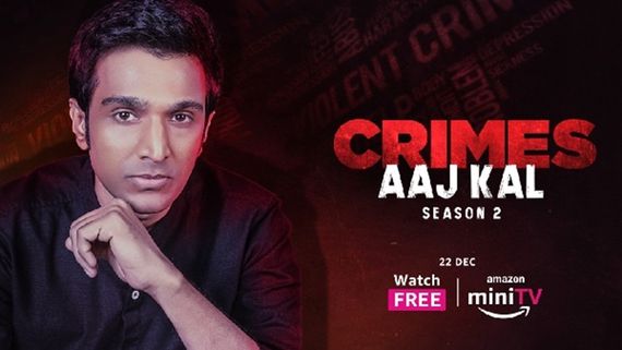 Aaj Kal 2 Trailer: Actor Pratik Gandhi To Host Second Season Of Amazon MiniTV’s Anthology; DEETS Here