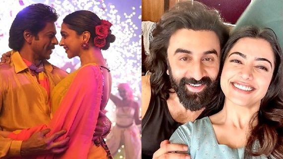 Year Ender 2023: Rashmika Mandanna-Ranbir Kapoor & Other Most Loved Onscreen Pairings Of The Year